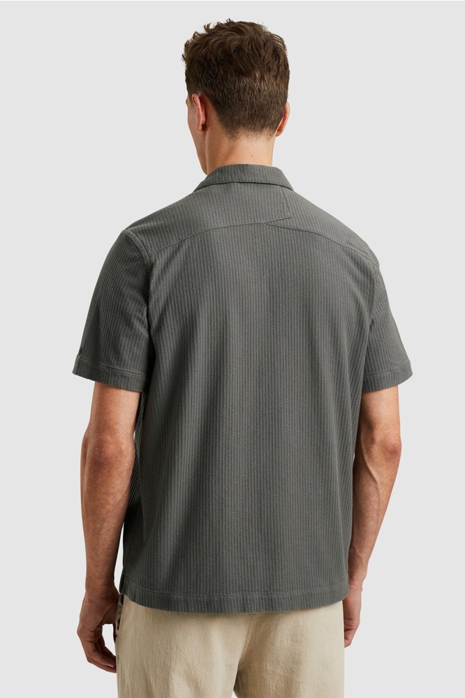 OVERHEMD VAN JERSEY CSIS2504275 9133